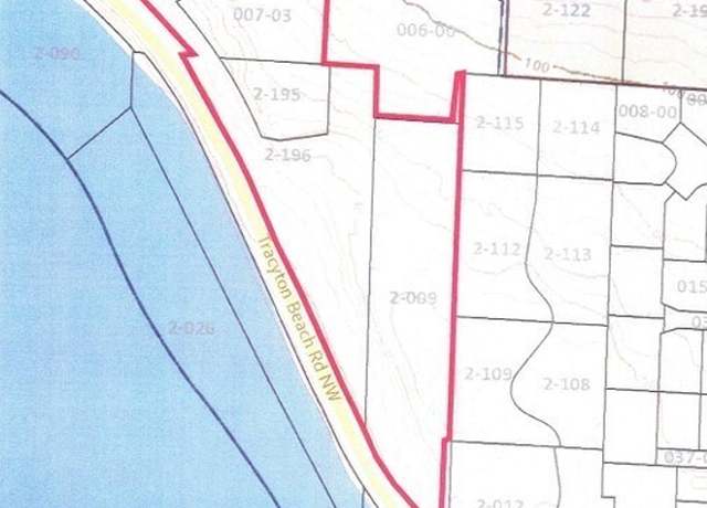 Property at 0 Tracyton Properties, Tracyton, WA 98310