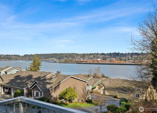 Property at 710 Sherman St NW, Olympia, WA 98502, 3 beds, 2 baths
