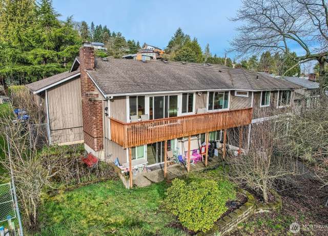 Property at 426 Stevens Ave NW, Renton, WA 98057, 6 beds, 3 baths