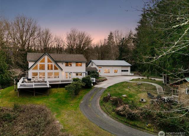 Property at 10234 Rising Hill Ln NW, Silverdale, WA 98383, 3 beds, 2.5 baths