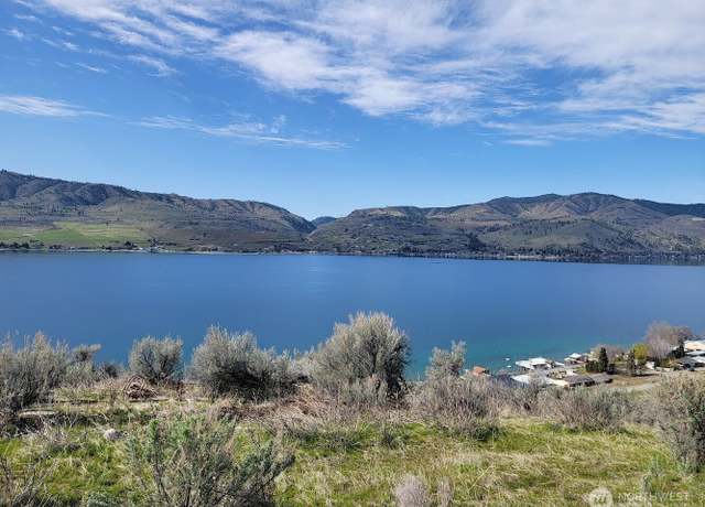 Property at 207 Viewland Way, Chelan, WA 98816
