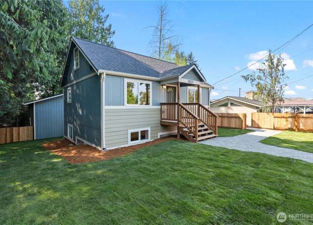 Property at 10227 6th Ave SW, Seattle, WA 98146, 4 beds, 3 baths