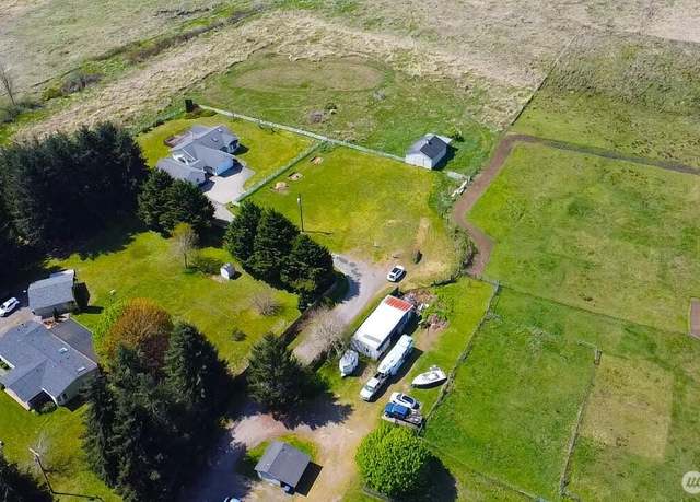 Property at 13427 Old HWY 99 SE, Tenino, WA 98589