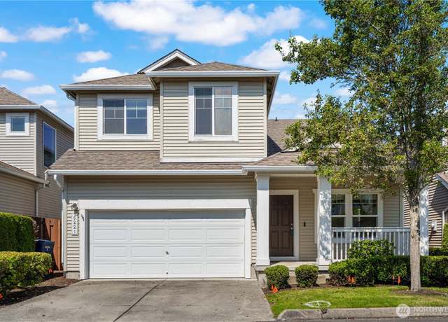 Property at 6221 Elizabeth Ave SE, Auburn, WA 98092, 4 beds, 2.5 baths