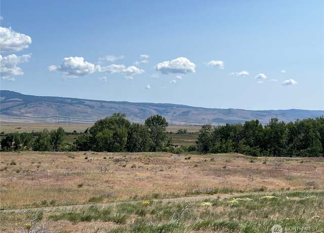 Property at 0 XX Hwy 97, Ellensburg, WA 98926