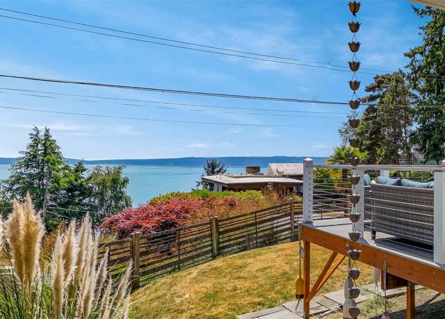 Property at 12048 Standring Ct SW, Burien, WA 98146, 4 beds, 3 baths