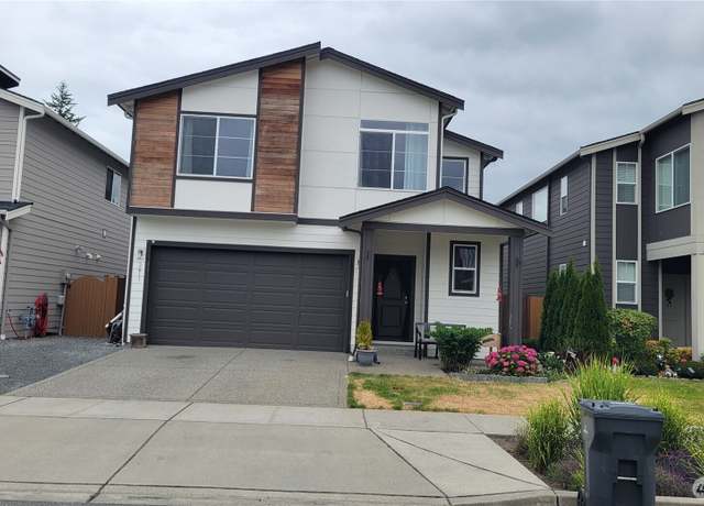 Property at 2611 176th Pl NE, Marysville, WA 98271, 3 beds, 2.5 baths