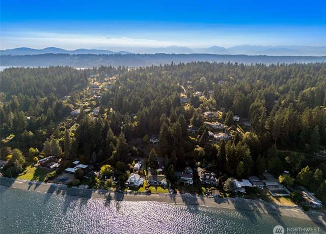 Property at 0 NE Latyson Ln, Bainbridge Island, WA 98110