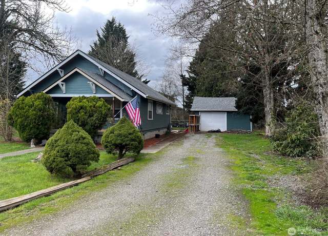 Property at 1125 Eckerson, Centralia, WA 98531, 3 beds, 1.5 baths