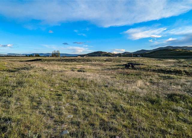 Property at 255 Riverside Cuttoff Rd, Riverside, WA 98849