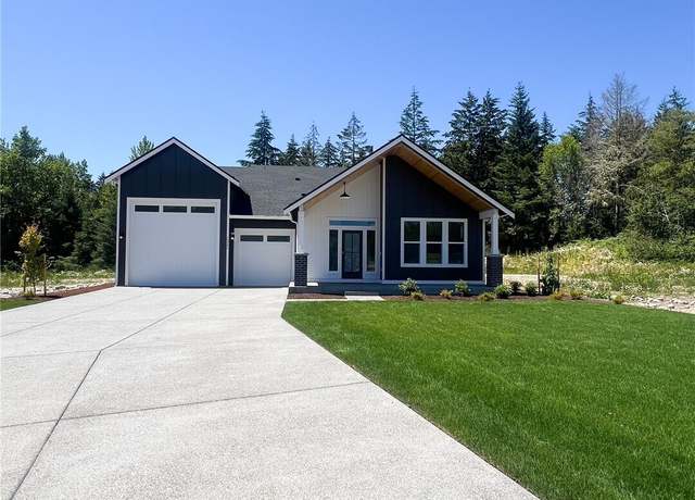 Property at 25708 64th Avenue Ct E #4, Graham, WA 98338, 3 beds, 2.5 baths