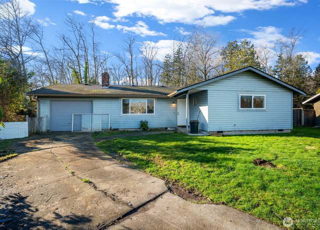 Property at 41 Birch Ct, Blaine, WA 98230, 3 beds, 1.5 baths