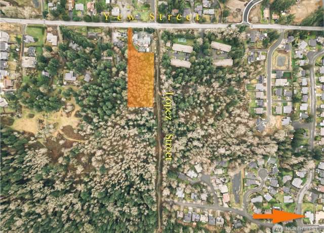 Property at 950 Yew St, Bellingham, WA 98229