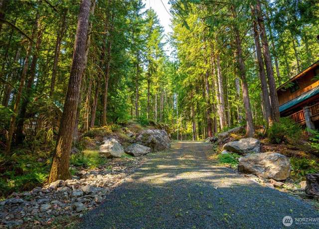 Property at 7051 Olympus Way, Deming, WA 98244