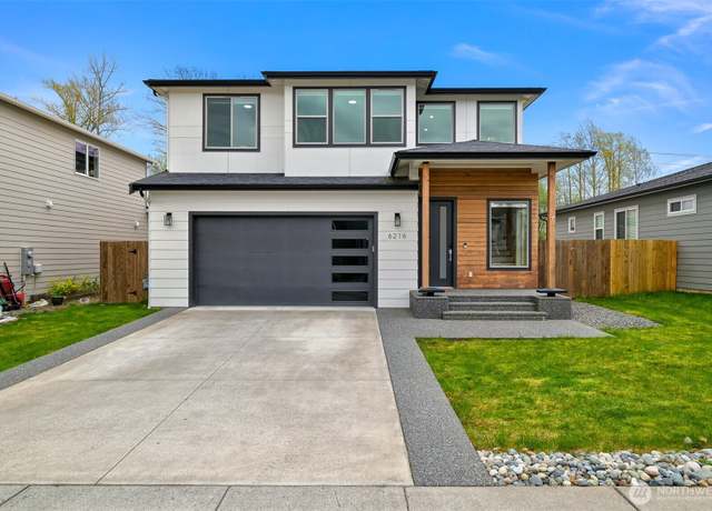 Property at 6216 Fernridge Ct, Ferndale, WA 98248, 3 beds, 2.5 baths