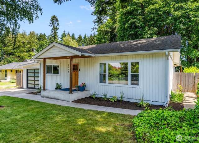 Property at 3718 Dyes Inlet Rd NW, Bremerton, WA 98312, 3 beds, 2 baths