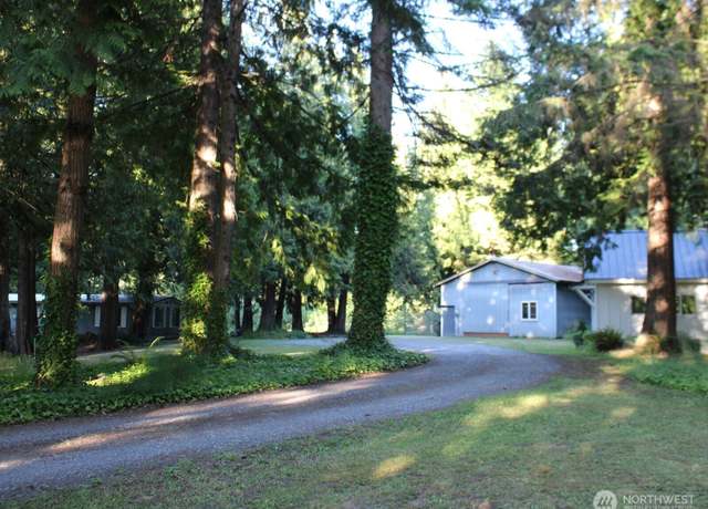 Property at 1051 kelly Rd, Bellingham, WA 98226, 2 beds, 2 baths