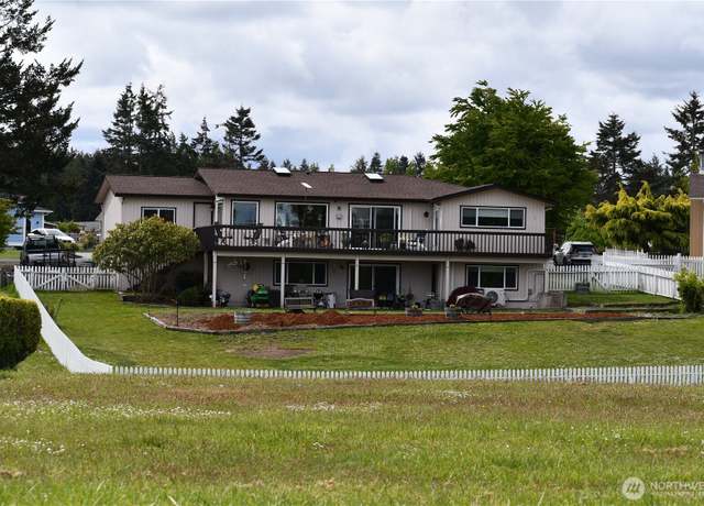 Property at 440 W Nelson Rd, Sequim, WA 98382, 3 beds, 3 baths