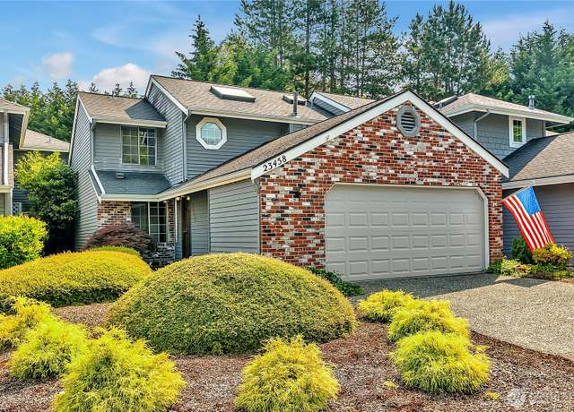 Property at 23458 130th Ave SE, Kent, WA 98031, 3 beds, 2 baths