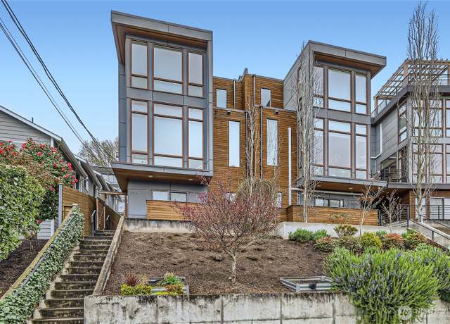 Property at 2635 22nd Ave W Unit A, Seattle, WA 98199, 3 beds, 2.5 baths