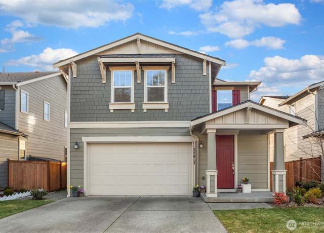 Property at 25417 174th Ave SE, Covington, WA 98042, 3 beds, 2.5 baths