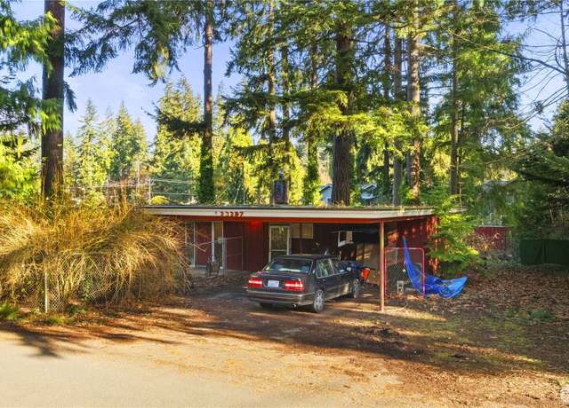 Property at 23227 92nd Ave W, Edmonds, WA 98020, 2 beds, 2 baths