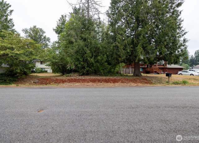 Property at 0 SE SE 247th Place, Covington, WA Pl, Covington, WA 98042