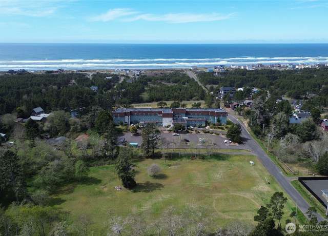 Property at 710 S Hancock St Unit 422+, Westport, WA 98595, 2 beds, 2 baths