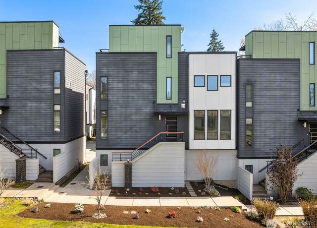 Property at 1427 136th Ct NE, Bellevue, WA 98005, 3 beds, 3.5 baths