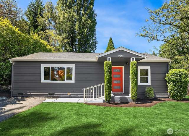 Property at 10011 36th Ave NE, Seattle, WA 98125, 4 beds, 2 baths