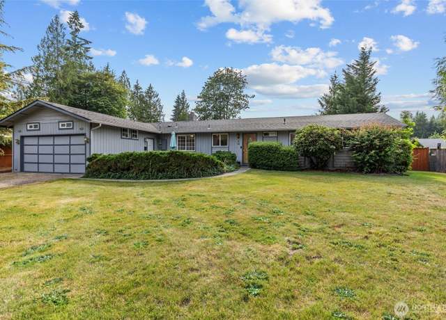 Property at 22716 121st Dr NE, Arlington, WA 98223, 3 beds, 3 baths