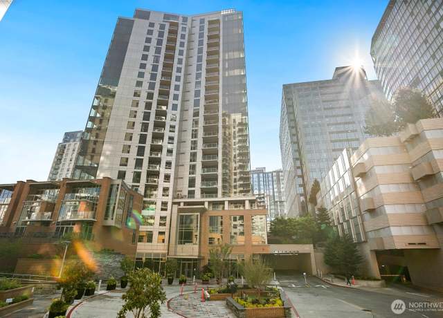 Property at 10650 NE 9th Pl #3210, Bellevue, WA 98004, 1 bed, 1 bath
