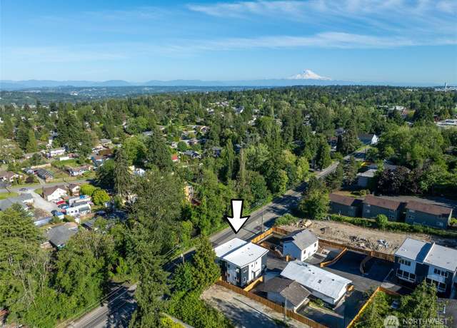 Property at 12215 Des Moines Memorial (SITE 5) Dr S Unit A, Burien, WA 98168, 4 beds, 3.5 baths