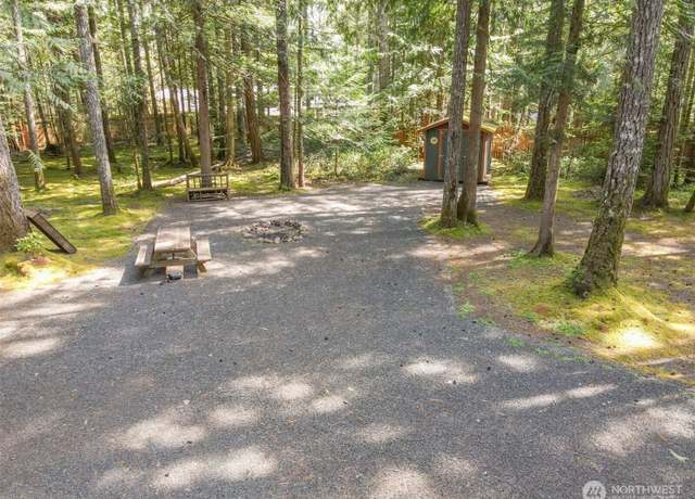 Property at 10 & 21 N Duckabush Dr E, Hoodsport, WA 98548