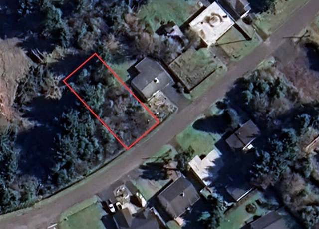 Property at 284 Mast Ave NW, Ocean Shores, WA 98569