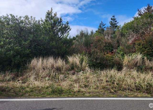 Property at 737 Ocean Shores Blvd SW, Ocean Shores, WA 98569