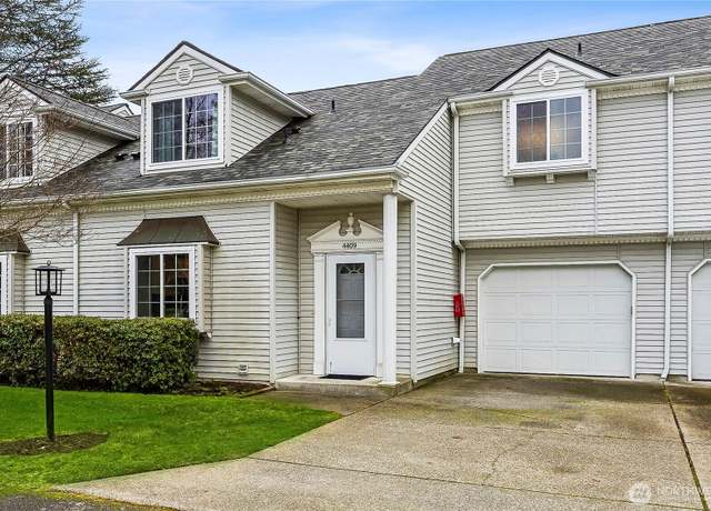 Property at 4409 Governor Ln SE, Olympia, WA 98501, 2 beds, 1.5 baths