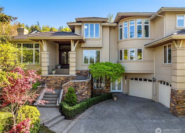 Property at 17799 SE 57th Pl, Bellevue, WA 98006, 4 beds, 4.5 baths