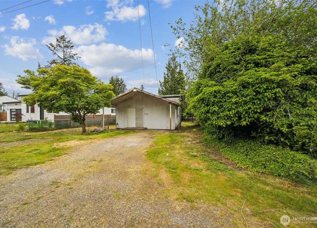 Property at 3122 Oas Dr W, University Place, WA 98466, 2 beds, 2 baths