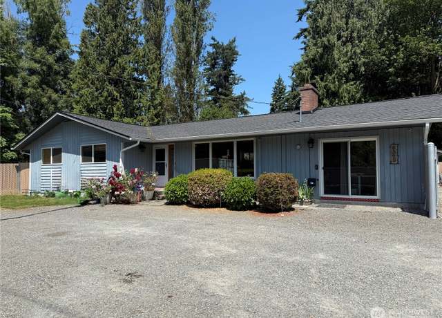 Property at 8329 20th St SE, Lake Stevens, WA 98258, 2 beds, 1 bath