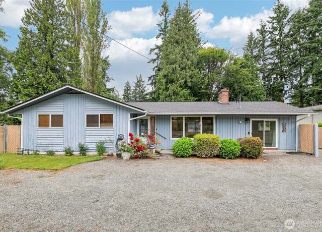 Property at 8329 20th St SE, Lake Stevens, WA 98258, 2 beds, 2 baths