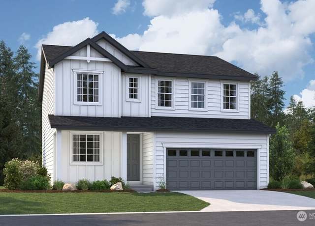 Property at 20214 150th St E #602, Bonney Lake, WA 98391, 3 beds, 2.5 baths
