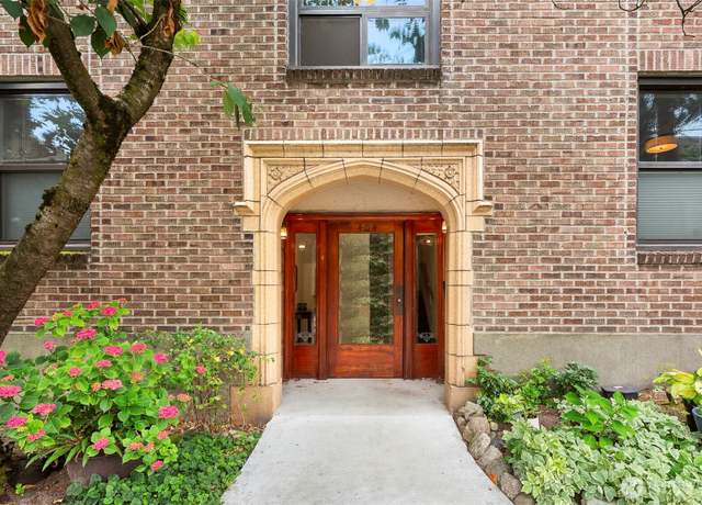 Property at 404 E Harrison St #301, Seattle, WA 98102, 1 bed, 1 bath