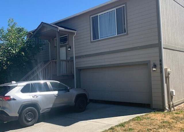 Property at 4405 E I, Tacoma, WA 98404, 3 beds, 2.5 baths