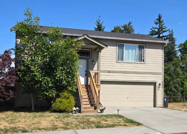 Property at 4405 E I, Tacoma, WA 98404, 3 beds, 2.5 baths