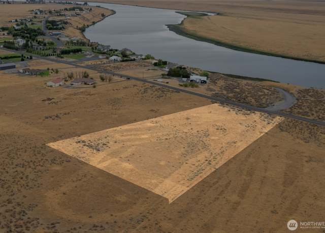 Property at 9989 Neppel Rd NE, Moses Lake, WA 98837