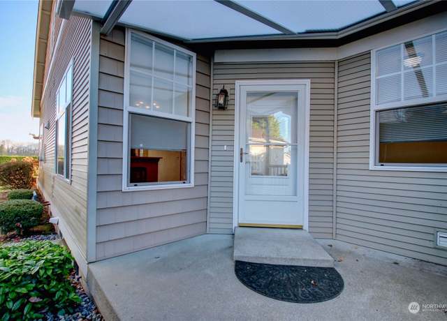 Property at 1160 Decatur Cir, Burlington, WA 98233, 2 beds, 2.5 baths