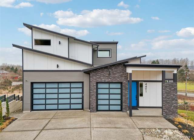 Property at 4491 Joyce Ct SE, Auburn, WA 98092, 4 beds, 2.5 baths