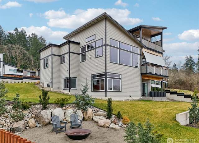 Property at 4491 Joyce Ct SE, Auburn, WA 98092, 4 beds, 2.5 baths