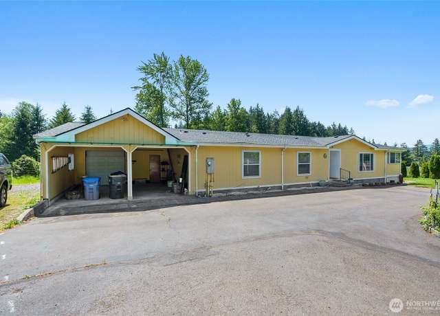 Property at 280 Antrim Rd, Winlock, WA 98596, 2 beds, 2.5 baths